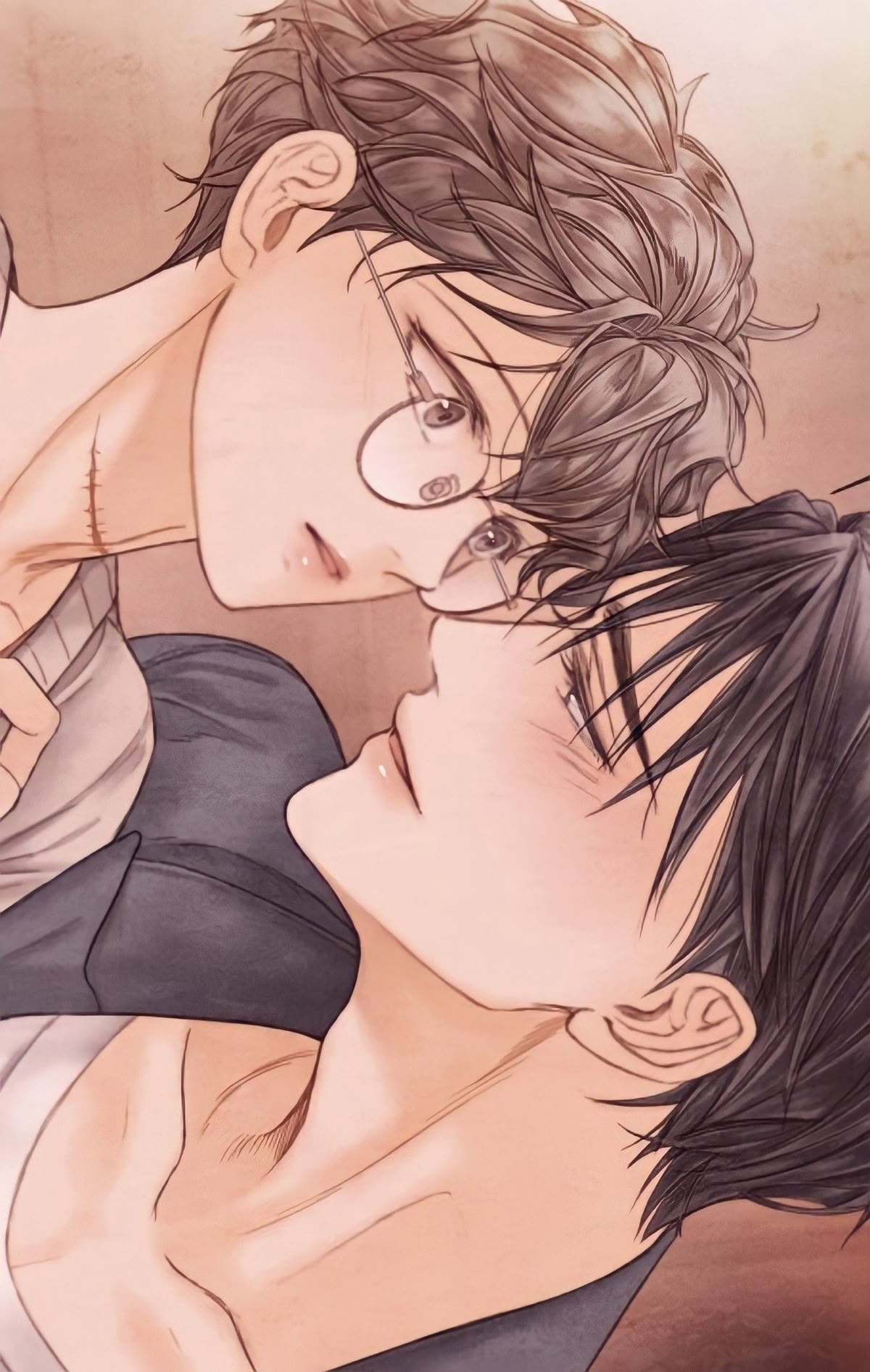 Vợ Ngốc Của Alpha Cấp Đại Thần