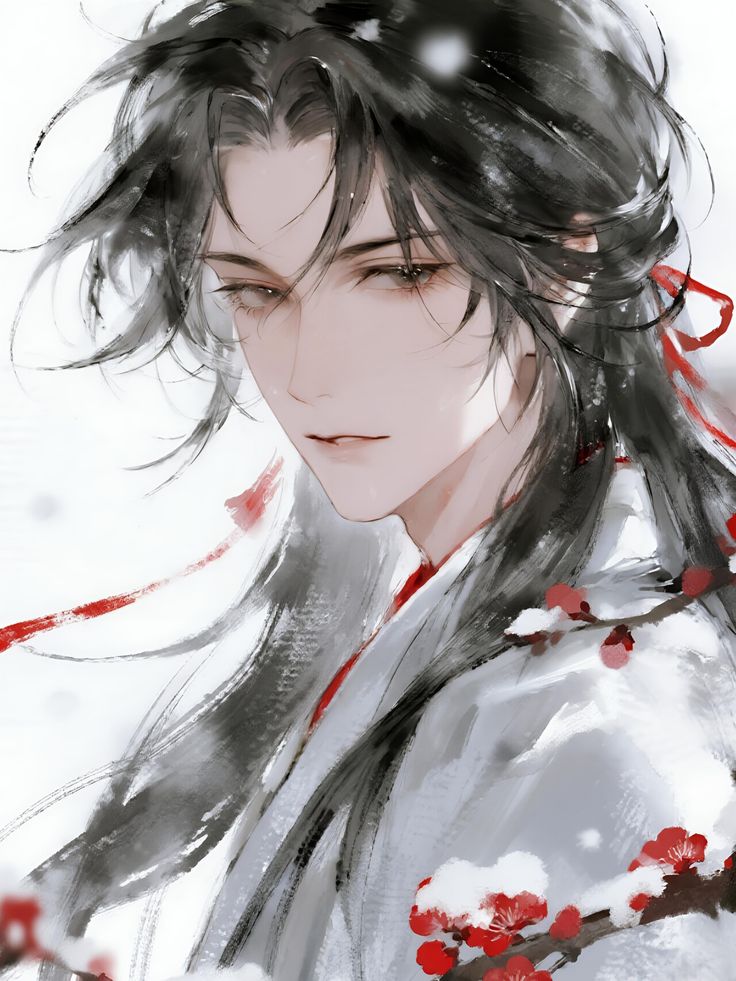 Mỹ nhân độc ác bị ép buộc, ôm bụng bầu miễn cưỡng sinh con