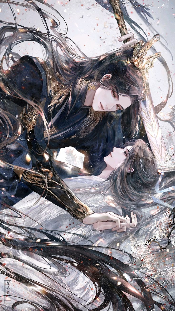 Tiểu sư đệ cũng bị biến thành pháo hôi sao