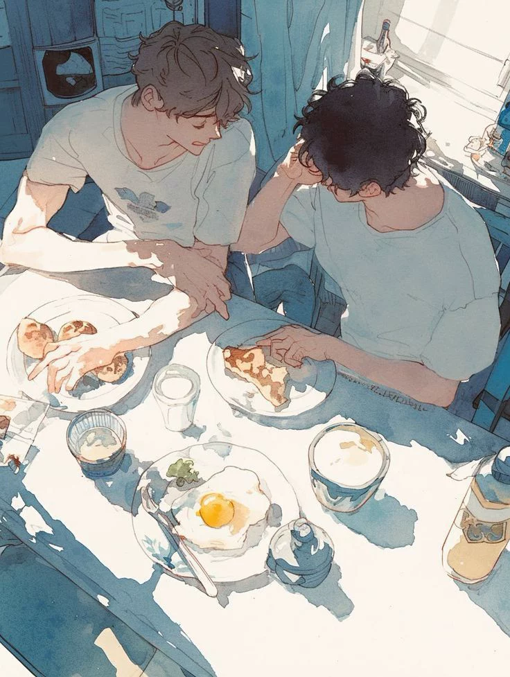 Gió nhẹ mưa phùn