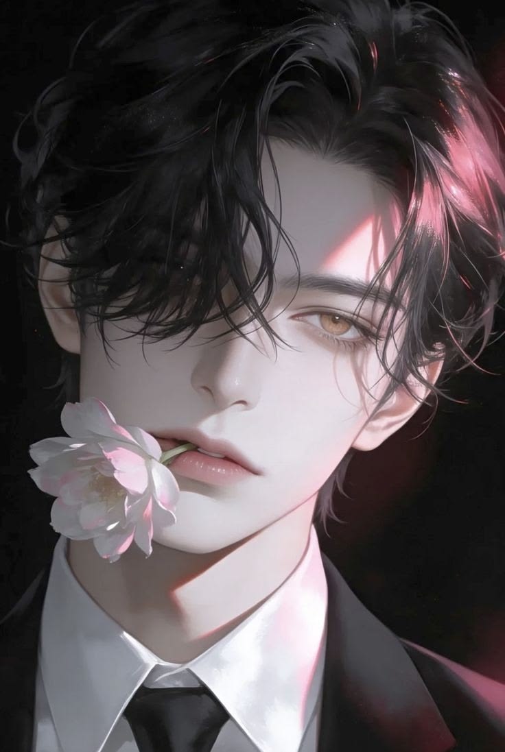 Người tương thích hoàn hảo của cậu Tiêu