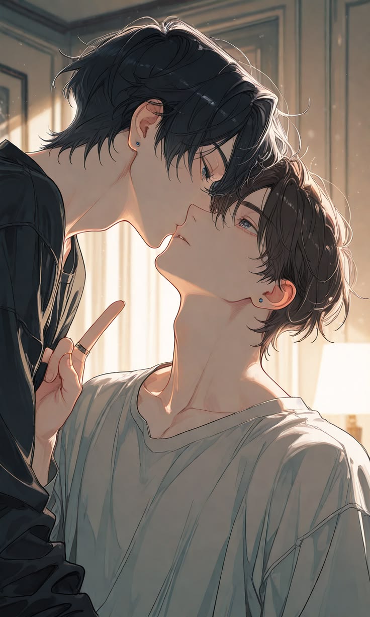 Sau Những Dây Dưa Si Mê