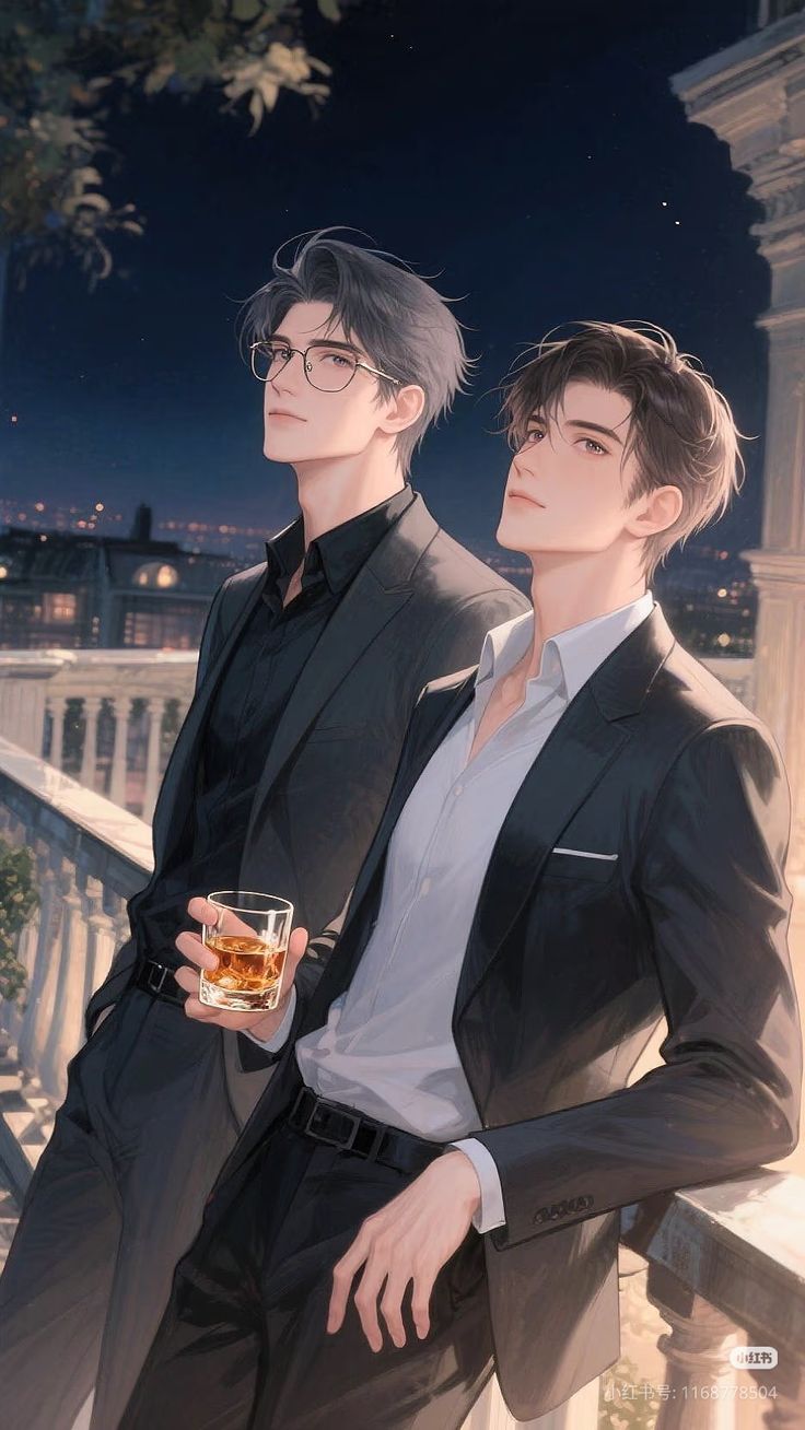 Cả công ty đều tưởng tổng tài là Alpha mãnh mẽ