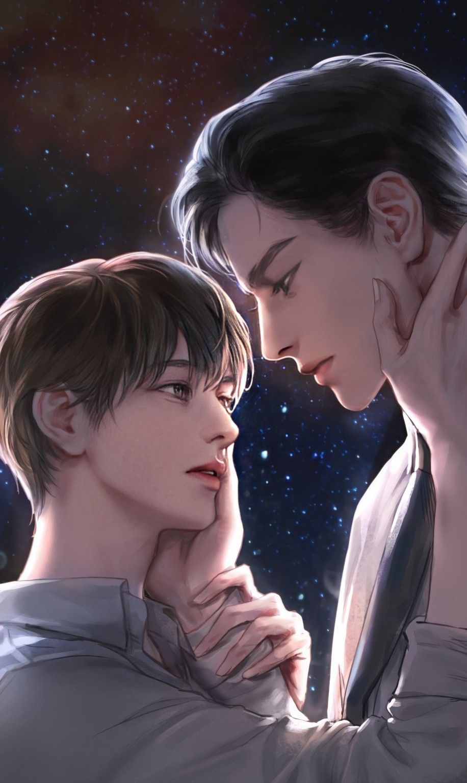 Chồng Tôi Là Thợ Sửa Xe Alpha