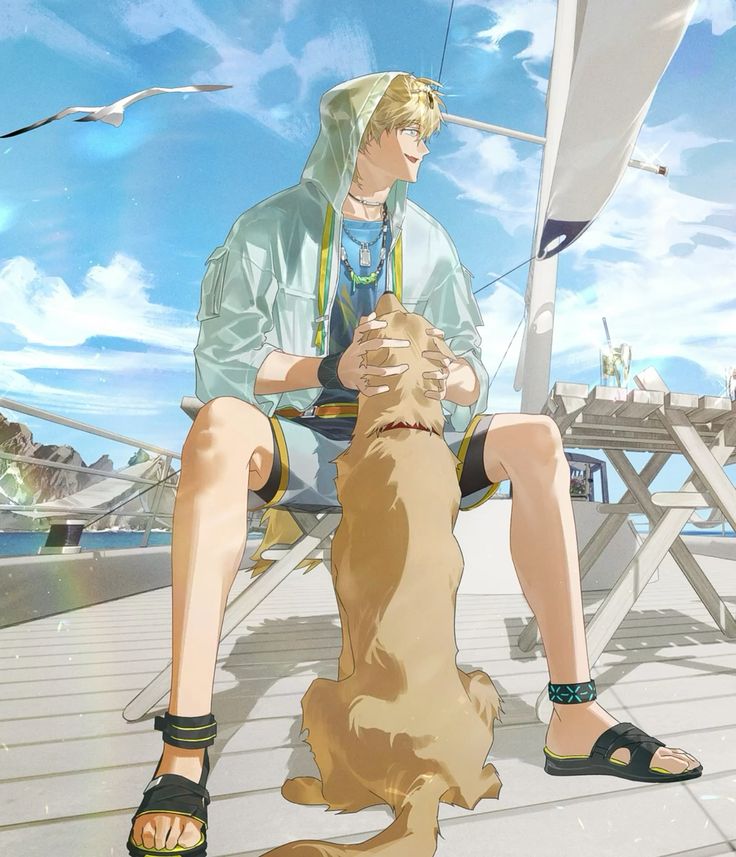 Chim Hoàng Yến Phản Công