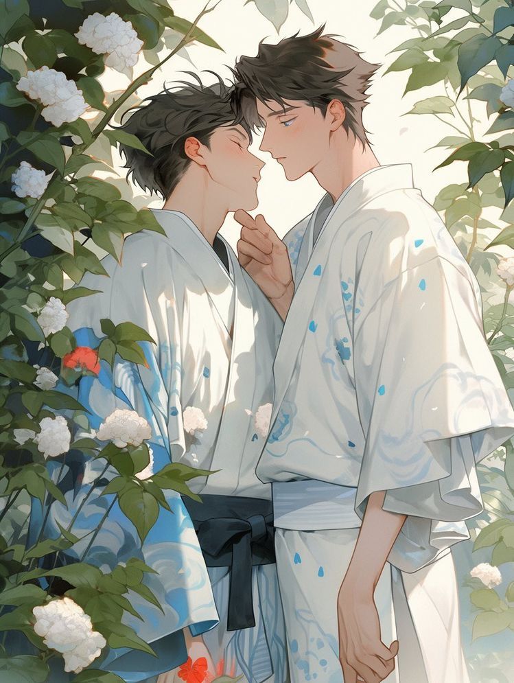 【Đoản văn】Thiên Tác Chi Hợp