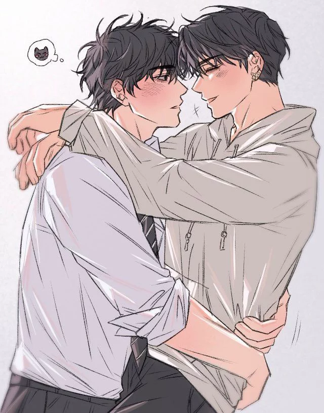 Sau khi xuyên sách, được Alpha cấp cao ôm eo sủng ái