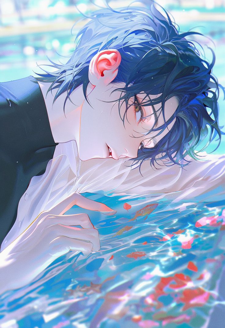 Sau khi thụ pháo hôi bệnh tật yếu ớt không còn bám người nữa