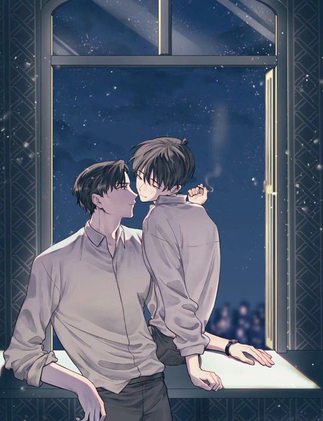 Hướng dẫn tự cứu mình của thụ pháo hôi