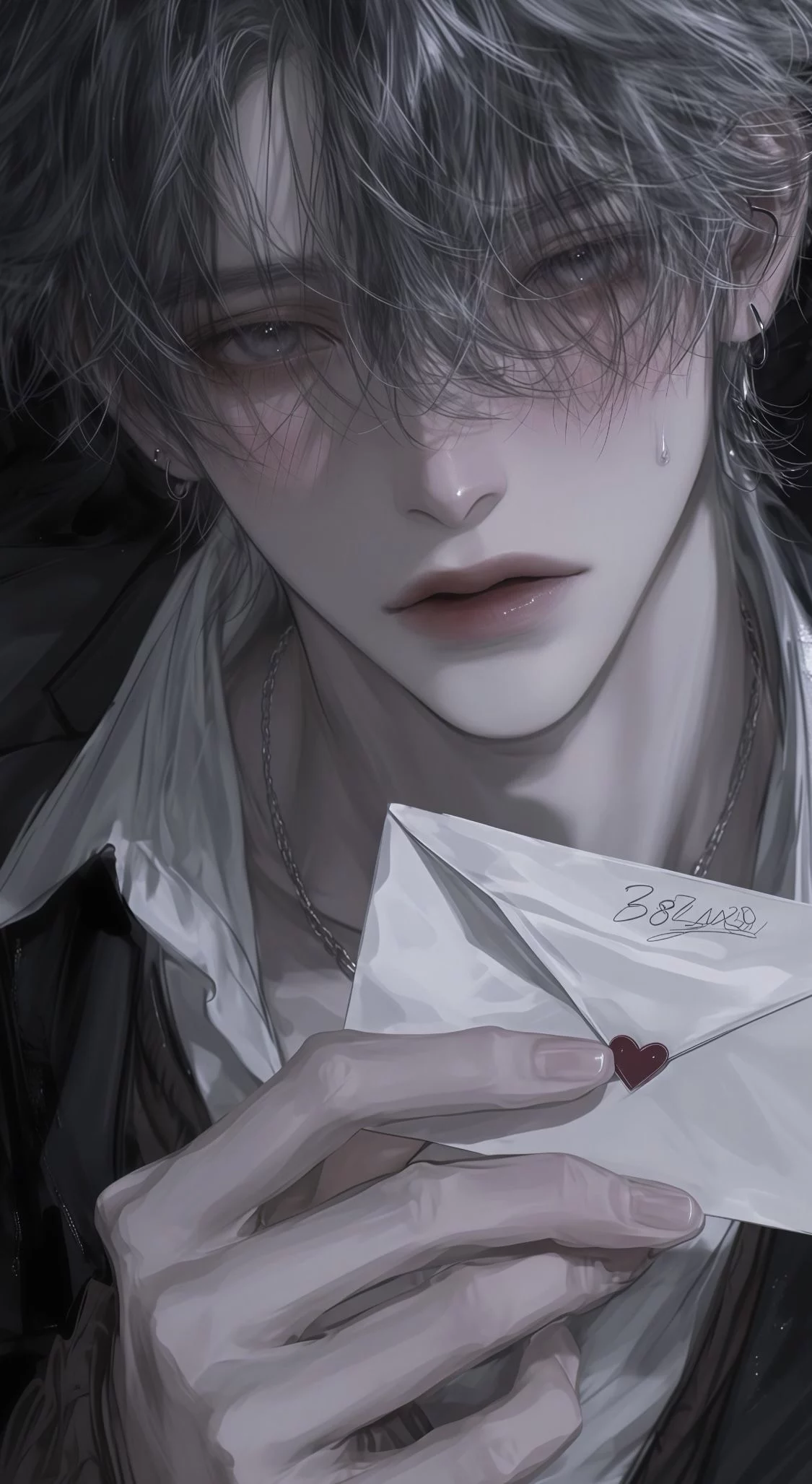 Sau Khi Tôi Thay Thế Huyết Thị Thích Làm Mình Làm Mẩy