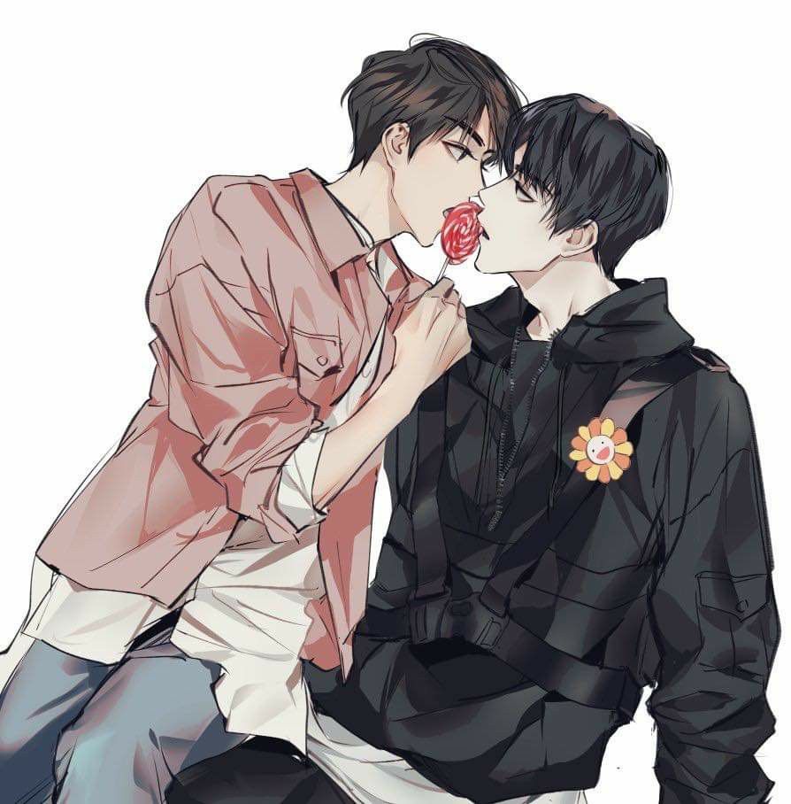 Sau Khi Tỏ Tình Thất Bại Với Anh Trai Nuôi Loài Người