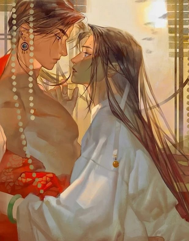 Gian Thần Ngã Xuống