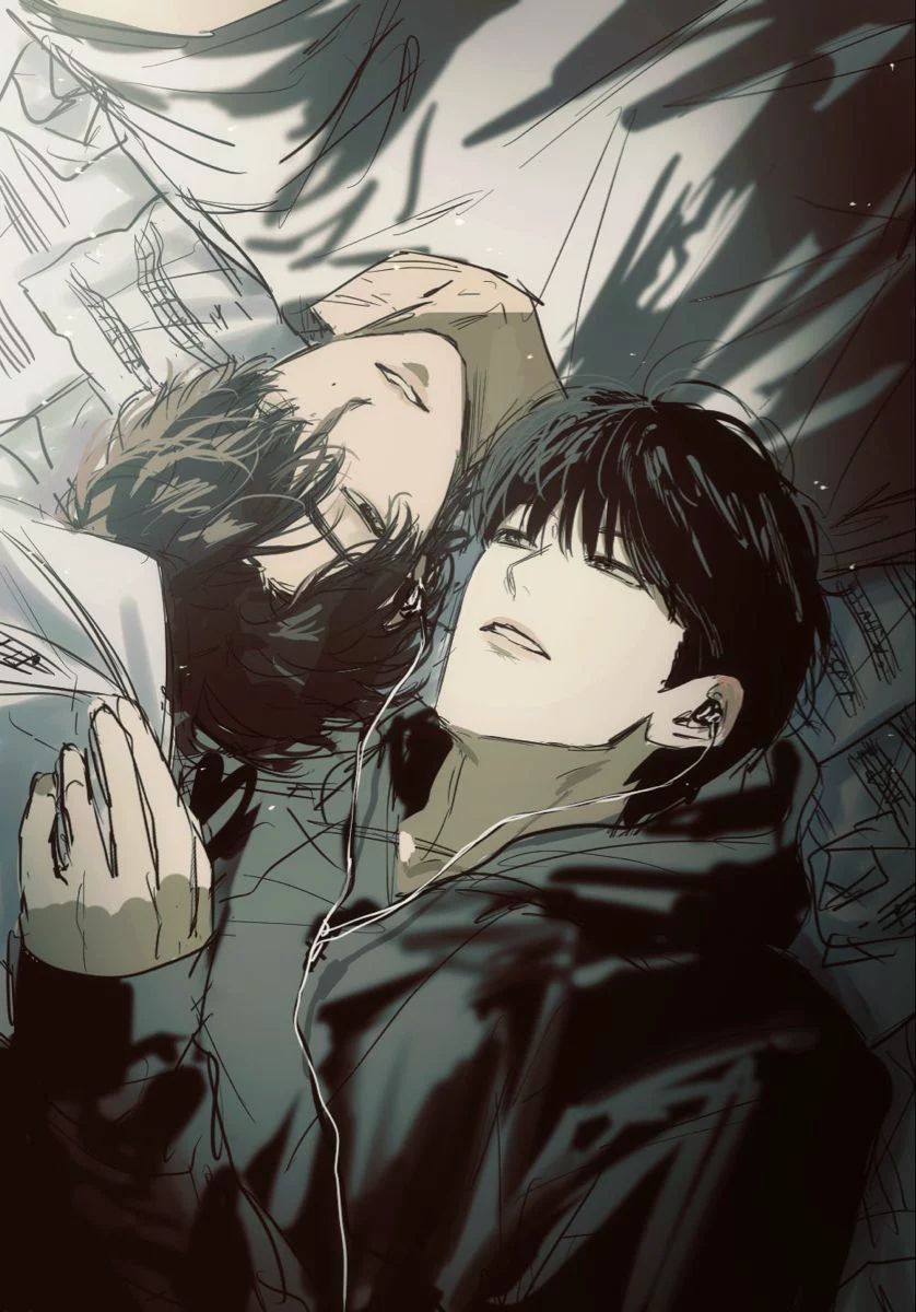 Chìm đắm trong ánh trăng