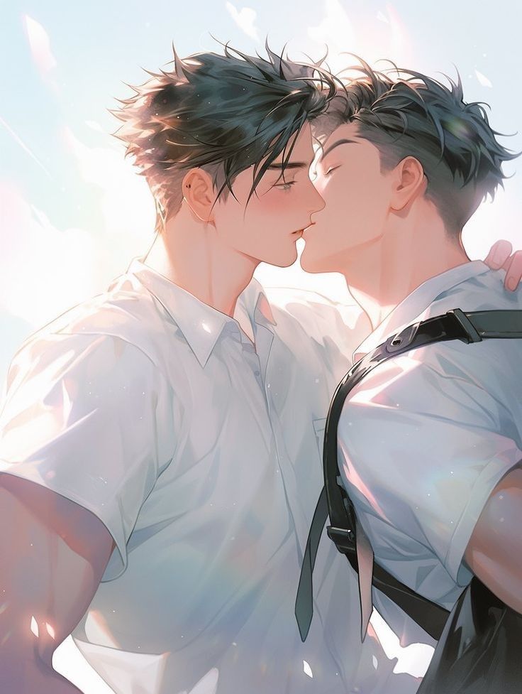 Sau Khi Ngừng Trêu Chọc, Cậu Bạn Cùng Phòng Thẳng Nam Hóa Cuống