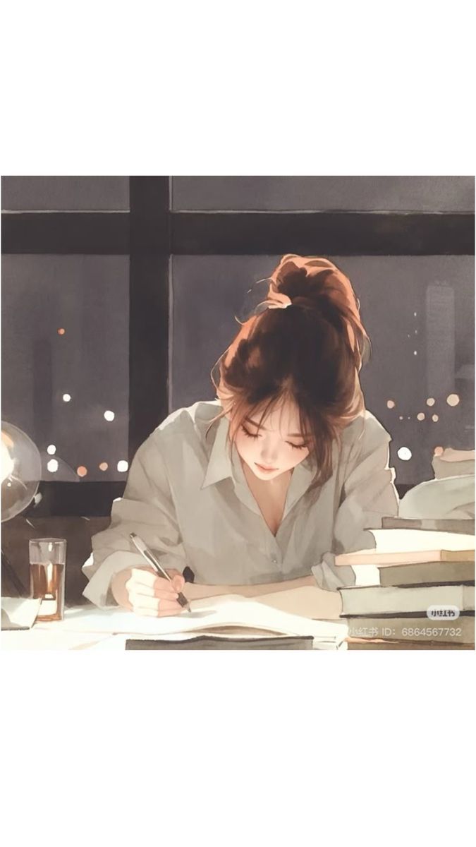 Thiên kim thật dựa vào chăm chỉ làm đề khiến tất cả mọi người phải khóc ròng 