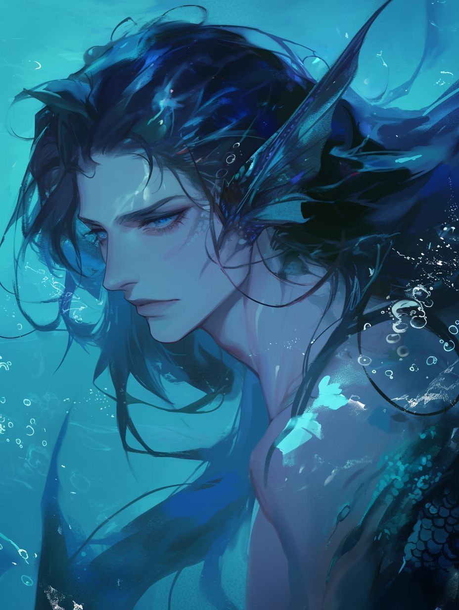 Bị Chồng Quái Vật Quấn Lấy Không Buông