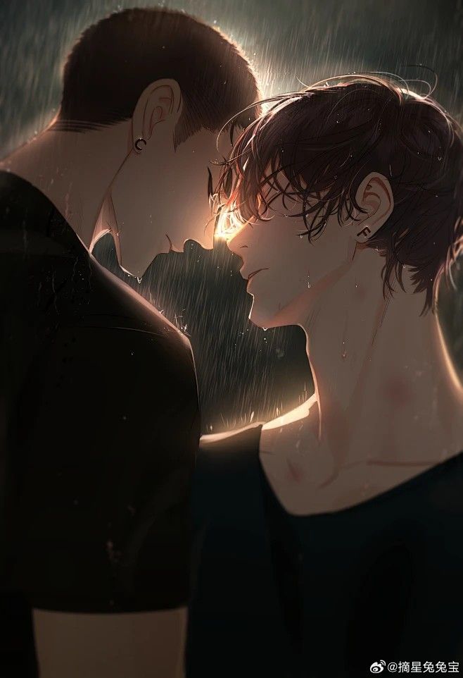 Câu dẫn anh, chẳng cần đến tin tức tố