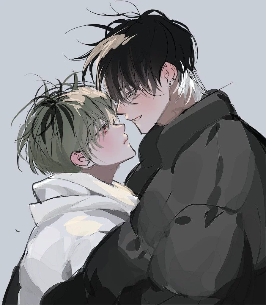 Mối quan hệ kiểm soát tuyệt đối