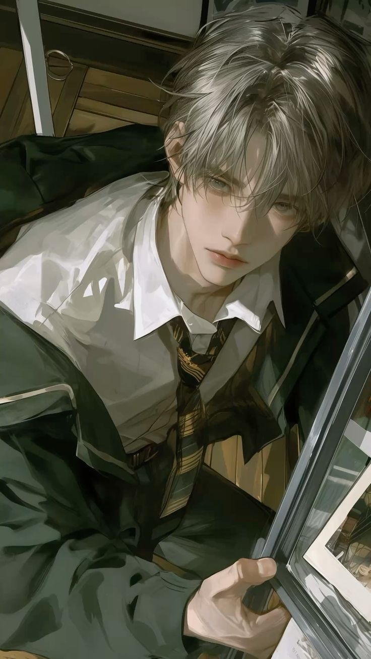 Quỷ dị trong hộp ngày nào cũng muốn hôn tôi