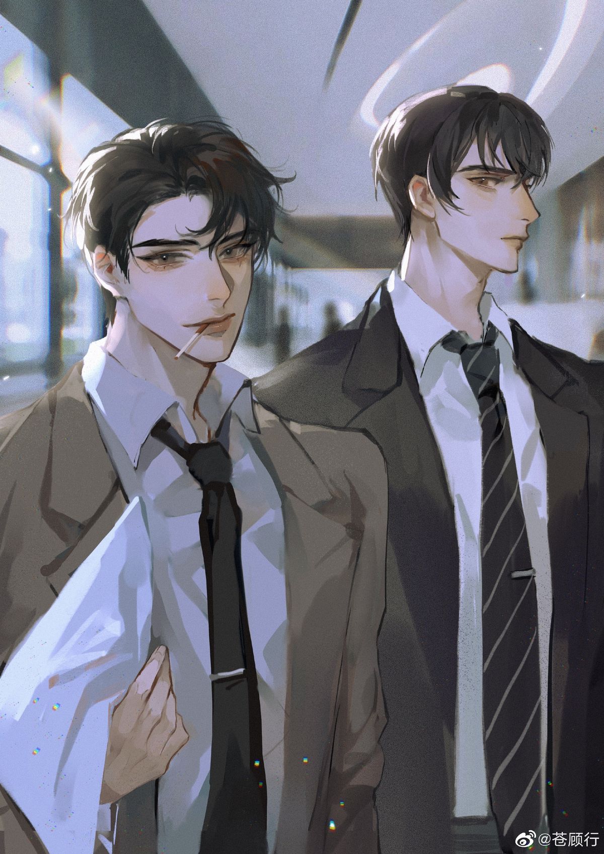 Cuộc sống thường nhật của kiếp làm thuê