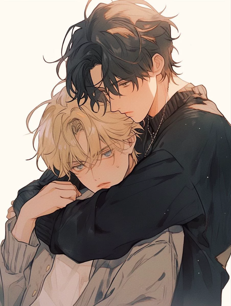 Sau khi Omega làm công ăn lương hẹn hò với cấp trên