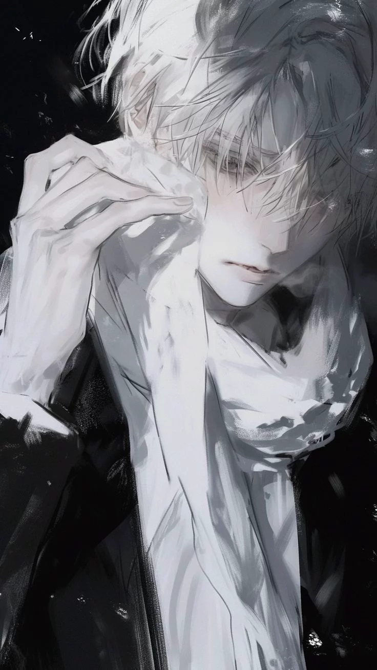 Sói Tính Của Tướng Quân Thú Nhân