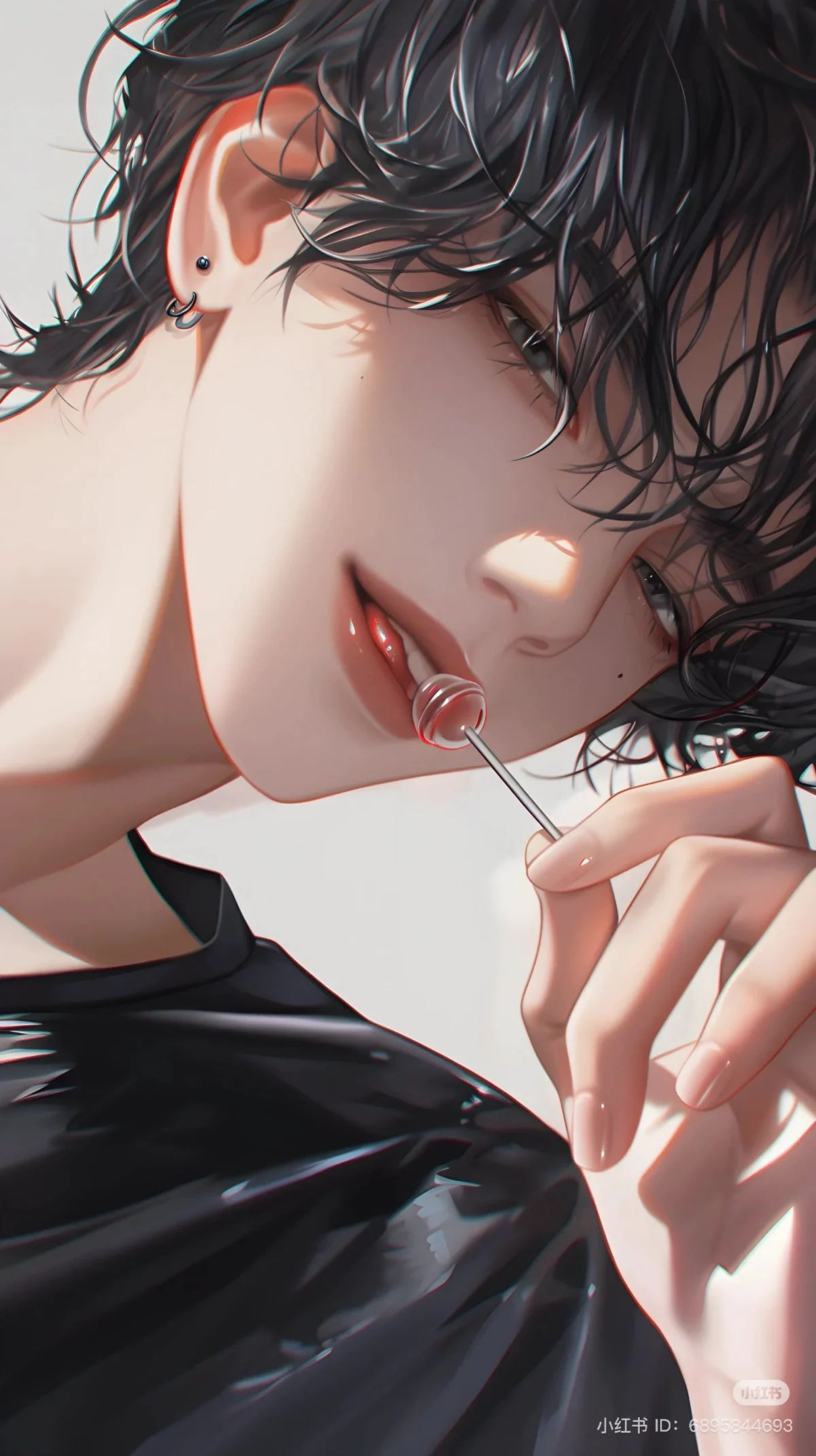 Giả thiếu gia là tên ngốc thứ thiệt