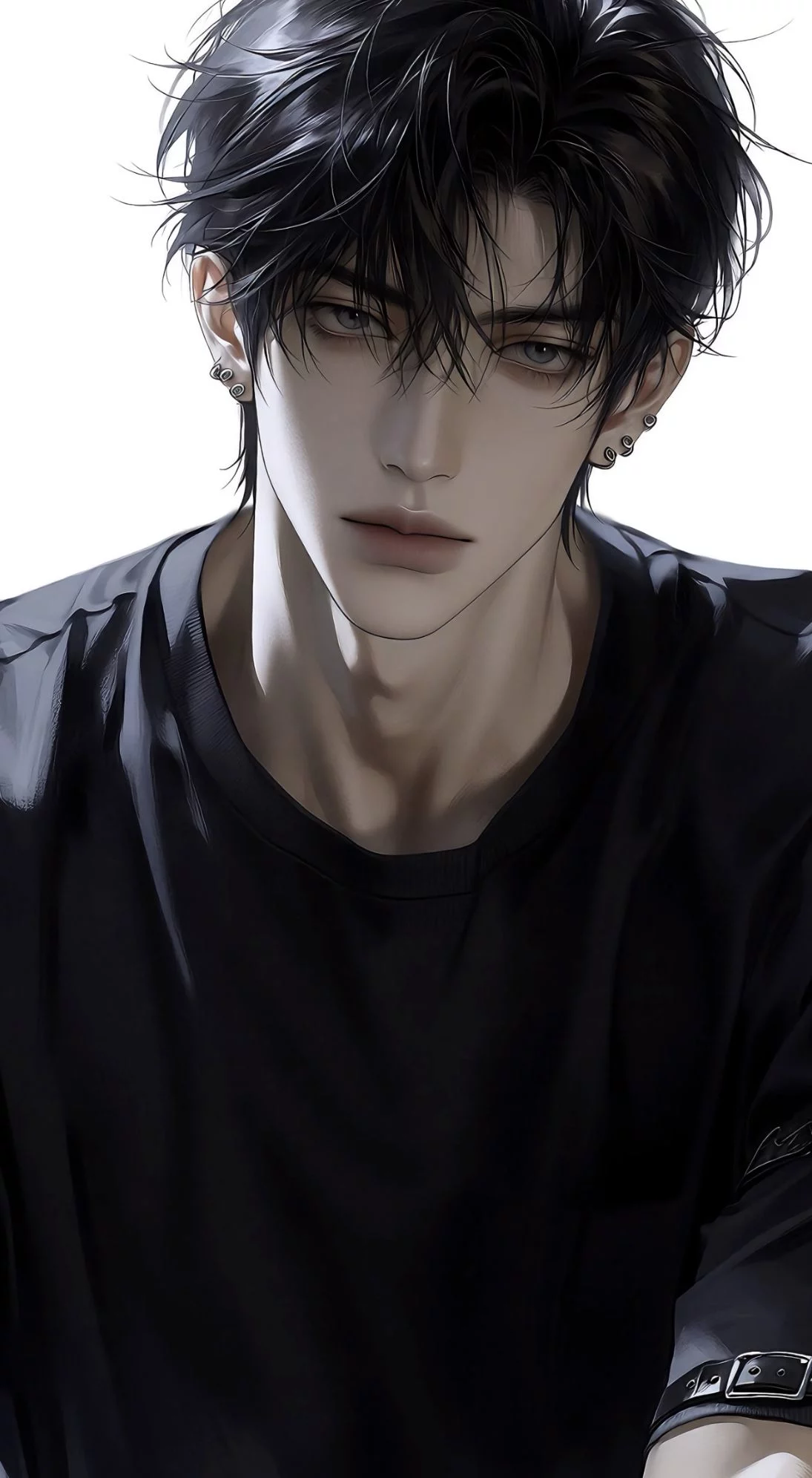 Người cá Alpha muốn sinh con cho tôi