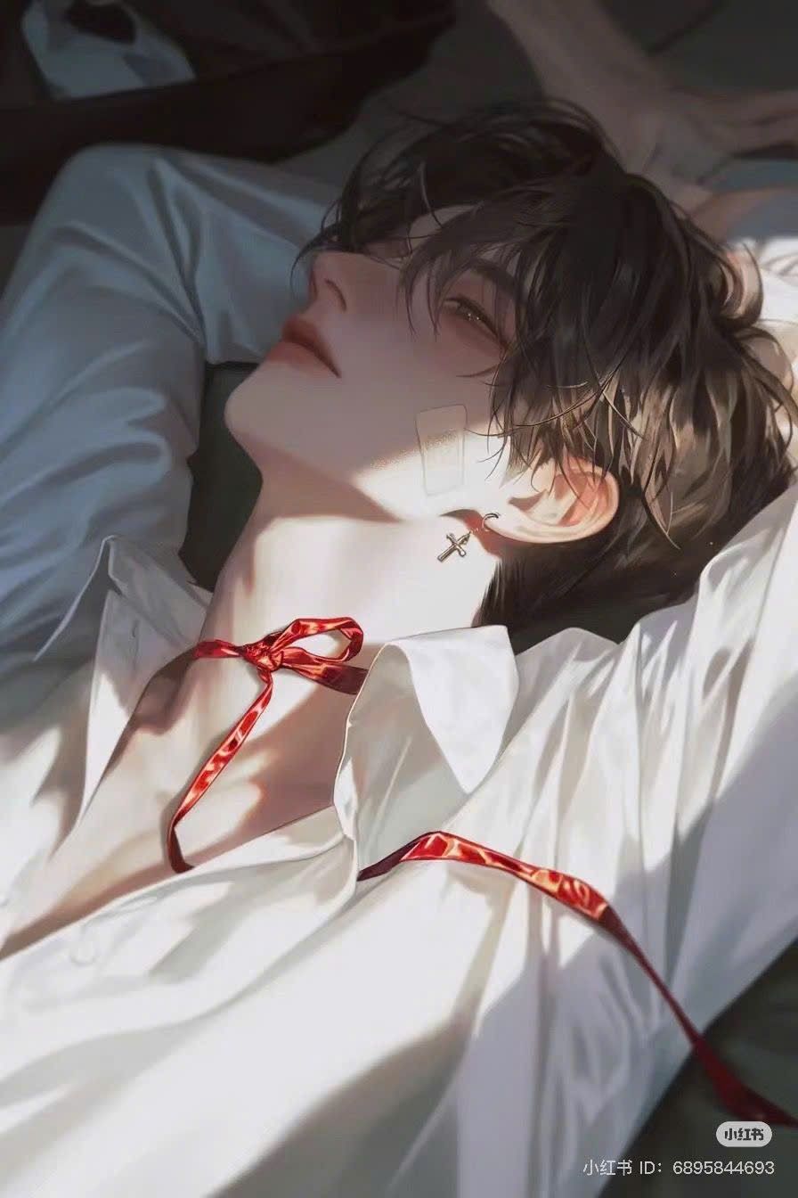 Bạn Trai Tôi Là Người Công Lược