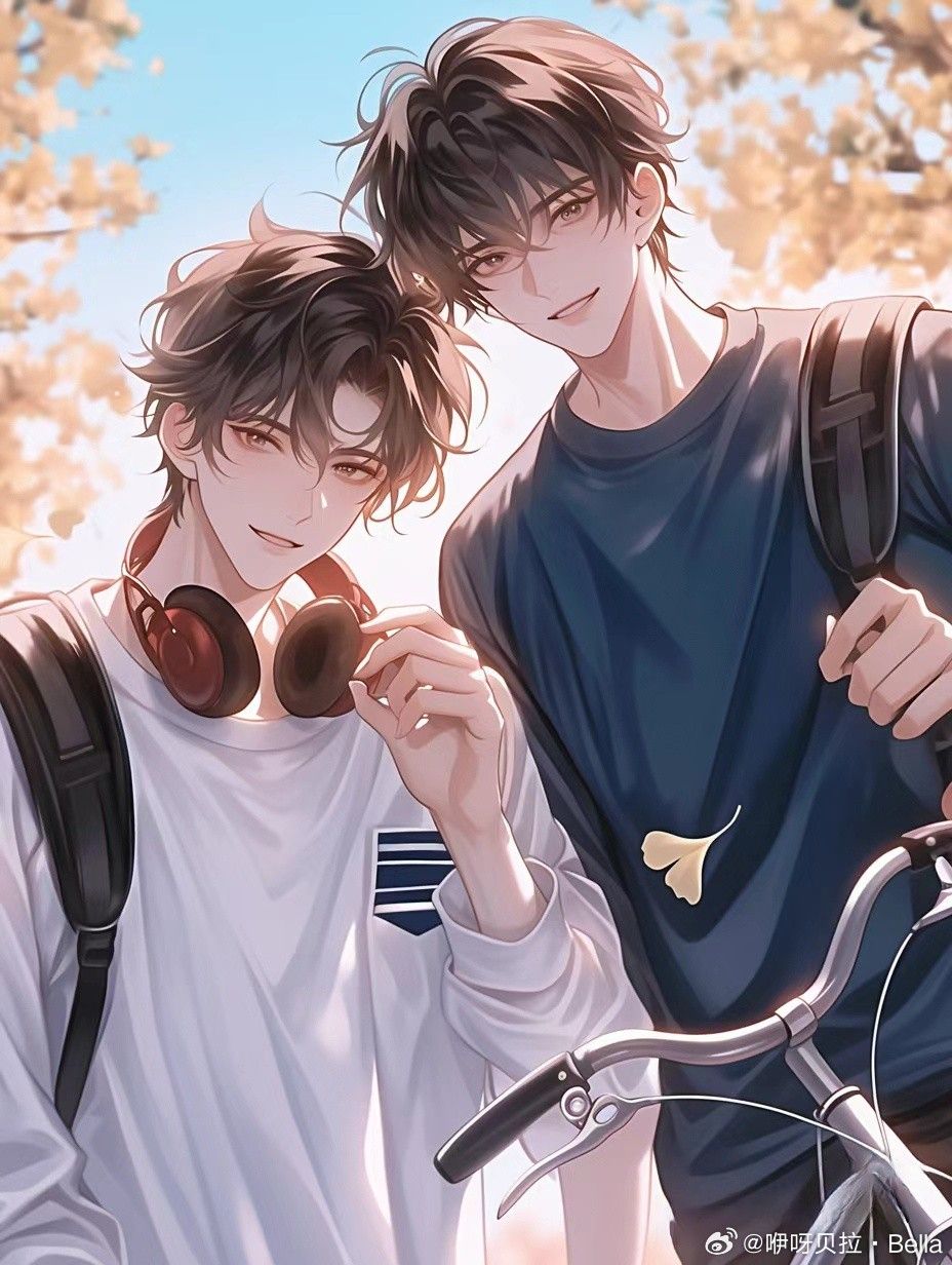 Cậu bạn cùng phòng này, cậu thấy truyện 'PO' tôi viết về chúng ta thế nào?