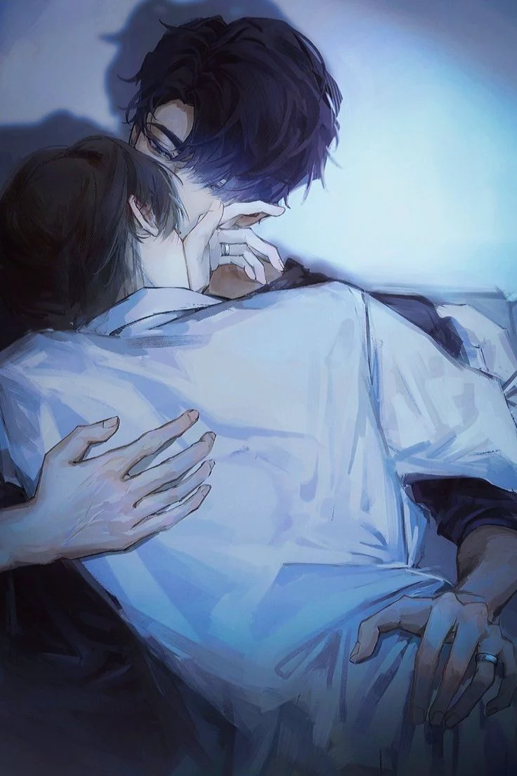 Sau khi công lược nhầm người, "Bạch nguyệt quang" đã sụp đổ