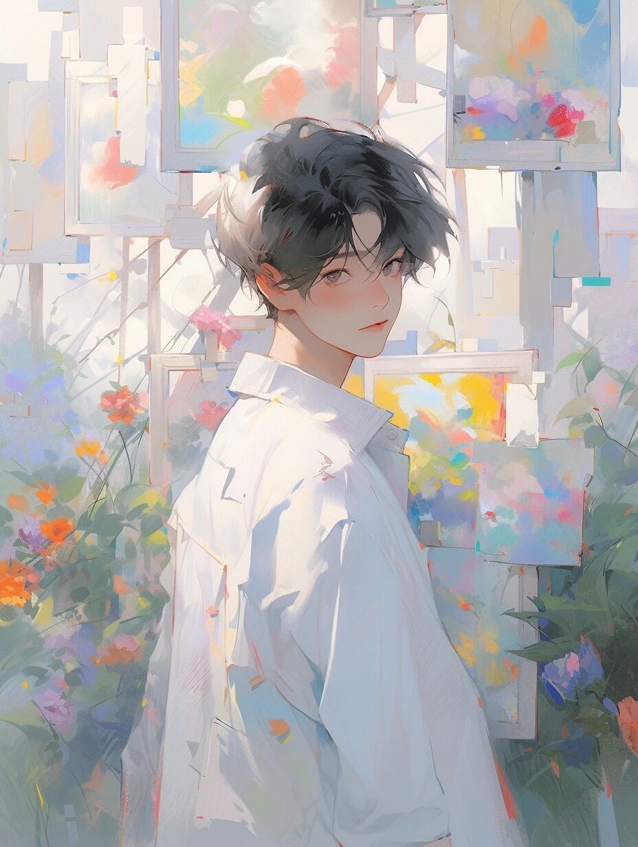 Ngày thỏa thuận ngủ riêng phòng bị hủy bỏ, anh ấy đã khóc