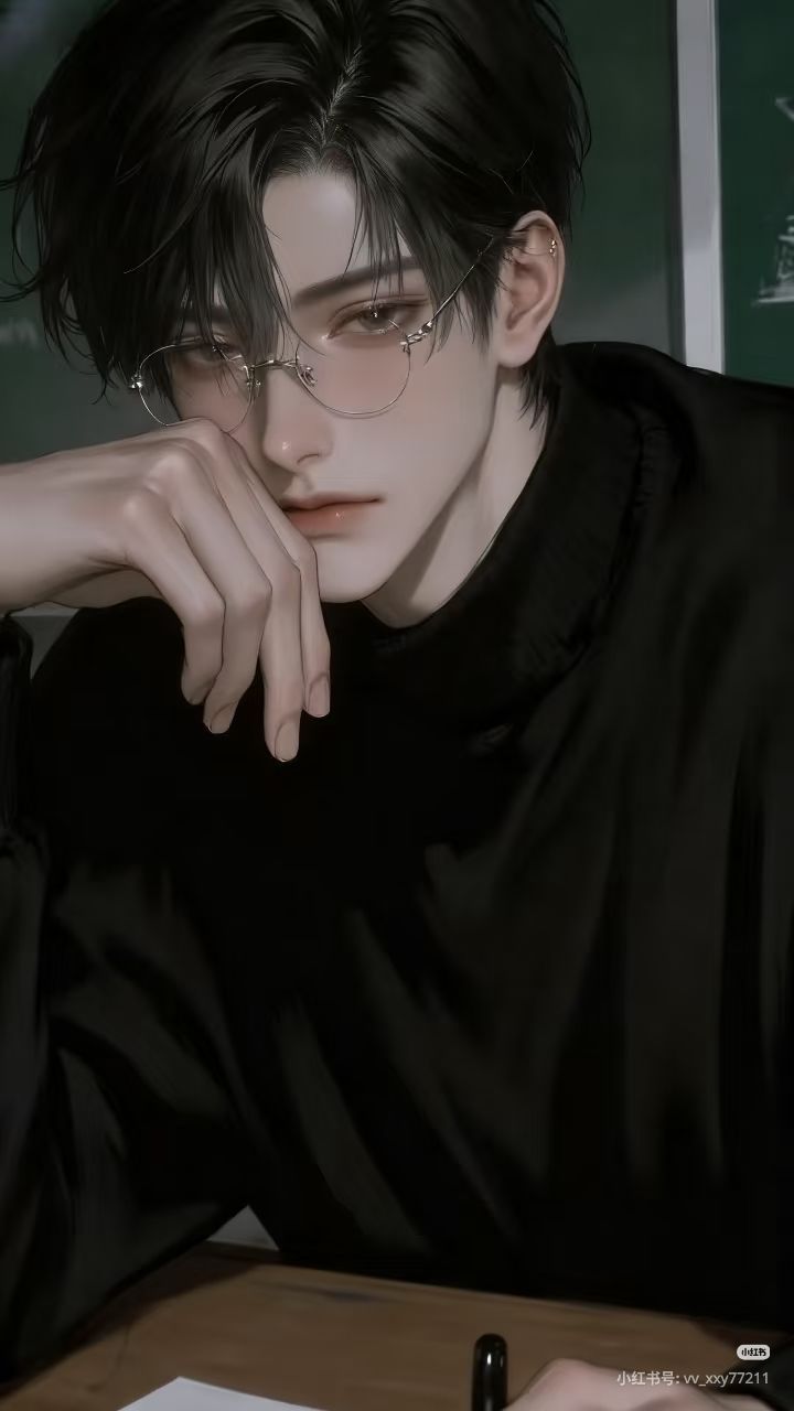 Pháo hôi vạn người ghét cũng có hào quang nhân vật chính