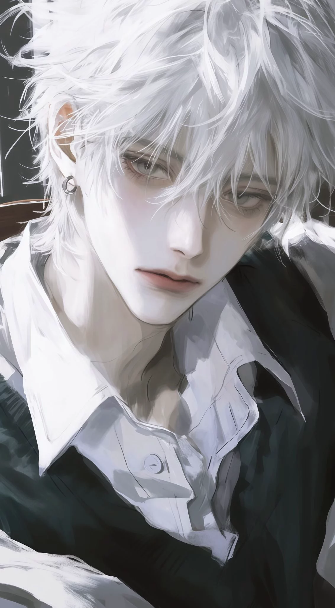 Sau khi đánh dấu mất hiệu lực