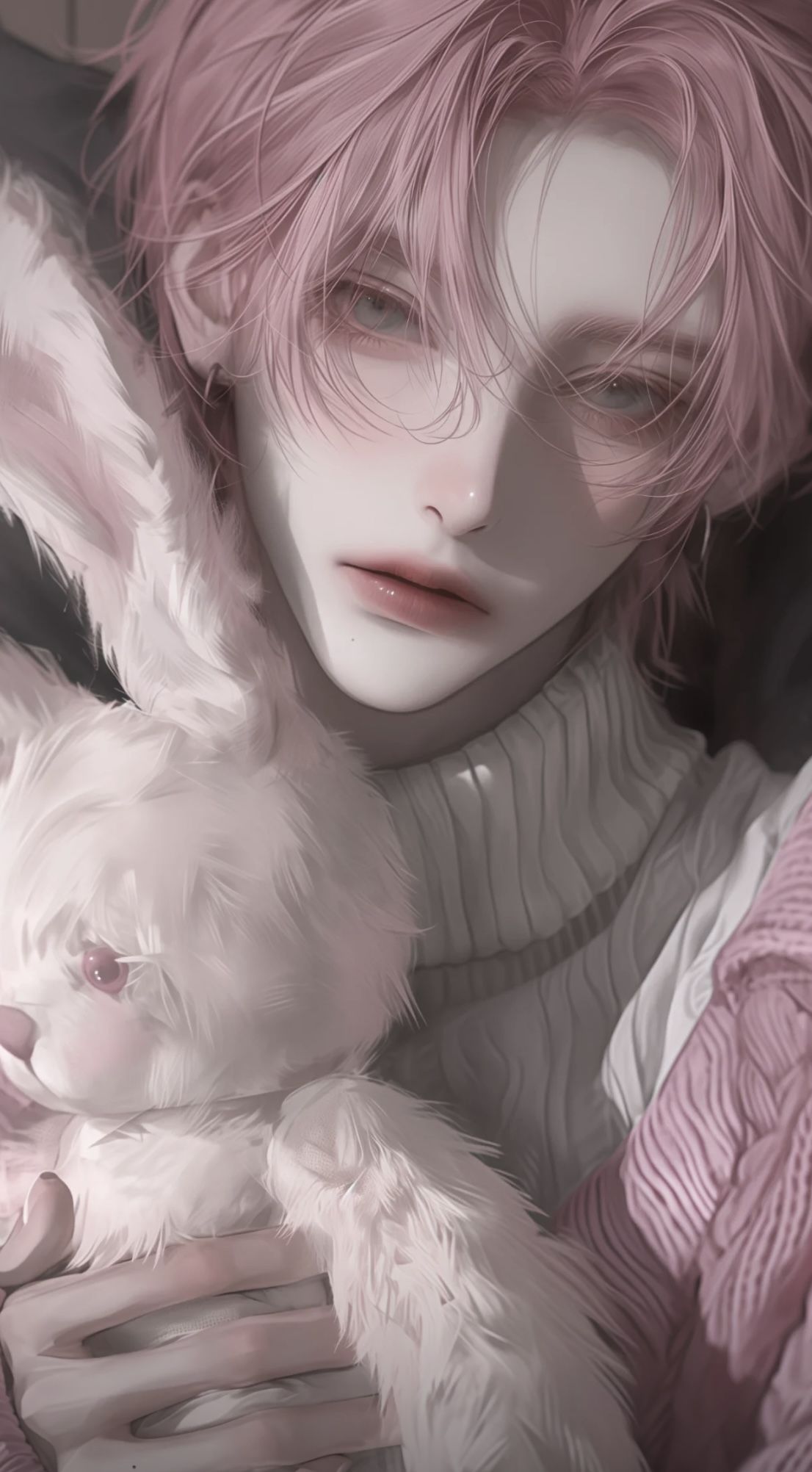 Nghe lời bạn trai đi quyến rũ đại ca trường, hắn hối hận đến phát điên