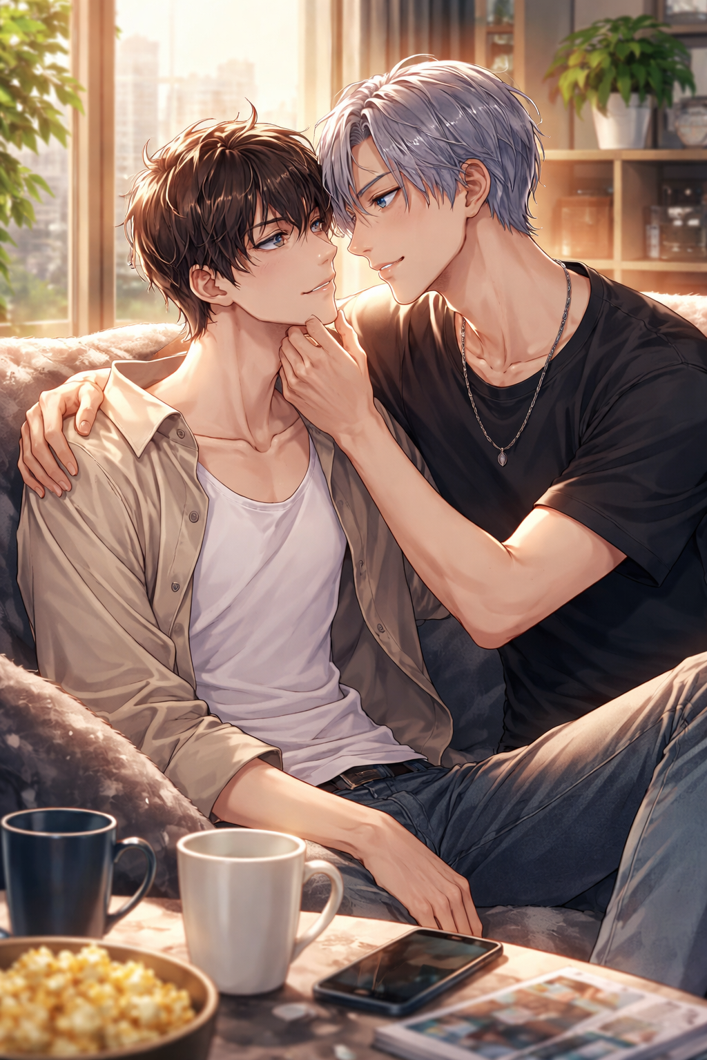 SAU KHI BỎ THUỐC ĐỐI THỦ KHÔNG ĐỘI TRỜI CHUNG, TÔI CŨNG TRÚNG CHIÊU RỒI