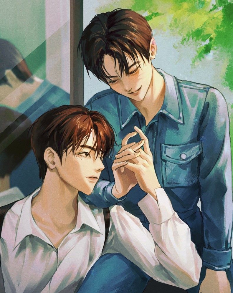 Thằng bạn nối khố của tôi ghét đồng tính, nhưng tôi lại là người đồng tính