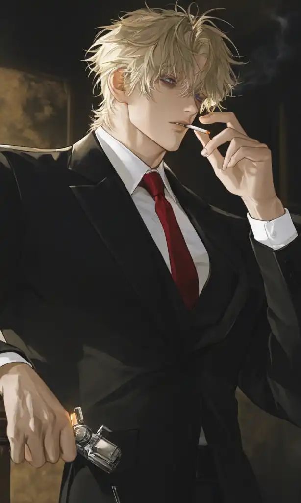 Omega Ngốc Nghếch Chẳng Xấu Xa Chút Nào