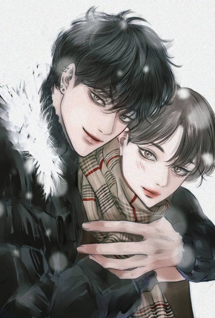 Oan gia cưỡng hôn tôi xong liền mất trí nhớ