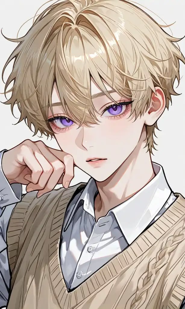 Anh em tốt cứ luôn nói tôi rất thơm