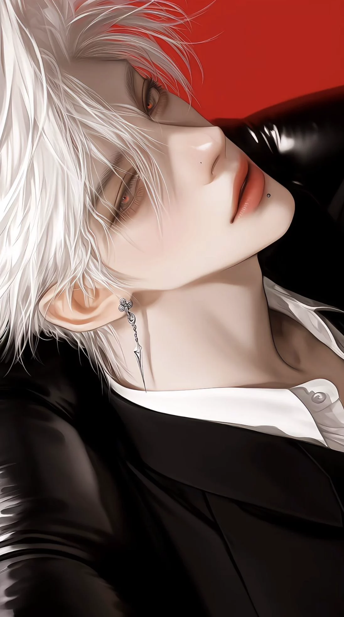 Bị Hải Yêu Giam Cầm