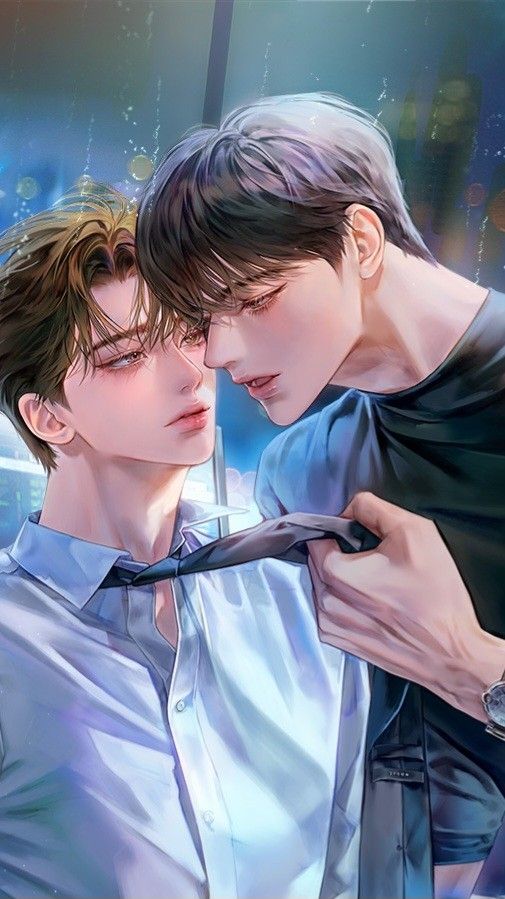 Anh trai nuôi tự nguyện làm lưỡi đao của tôi