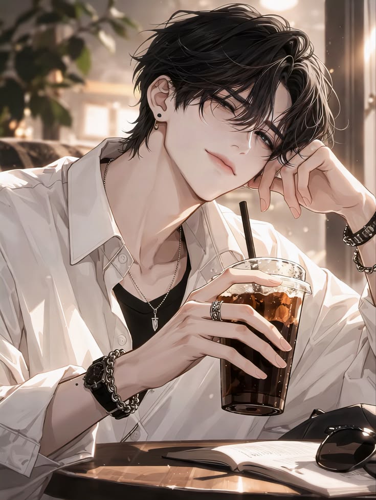 Alpha Công Sở Và Cô Vợ Enigma Hiền Thục