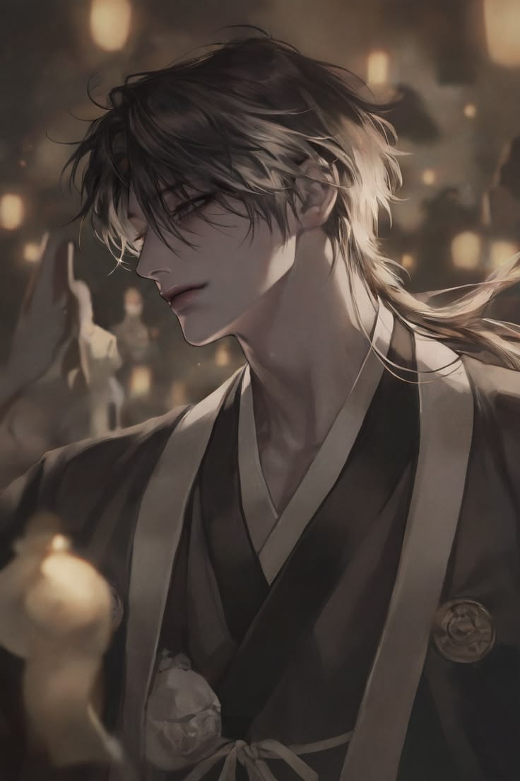 Ngủ Ngon Nhé Omega Thân Yêu Của Tôi