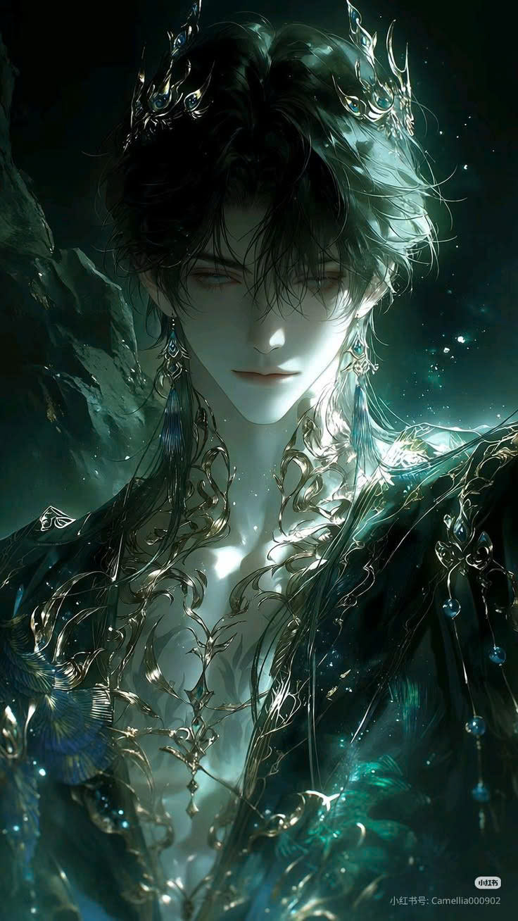 [ĐAM MỸ] CHỦ TỊCH ALPHA ĐIÊN TÌNH