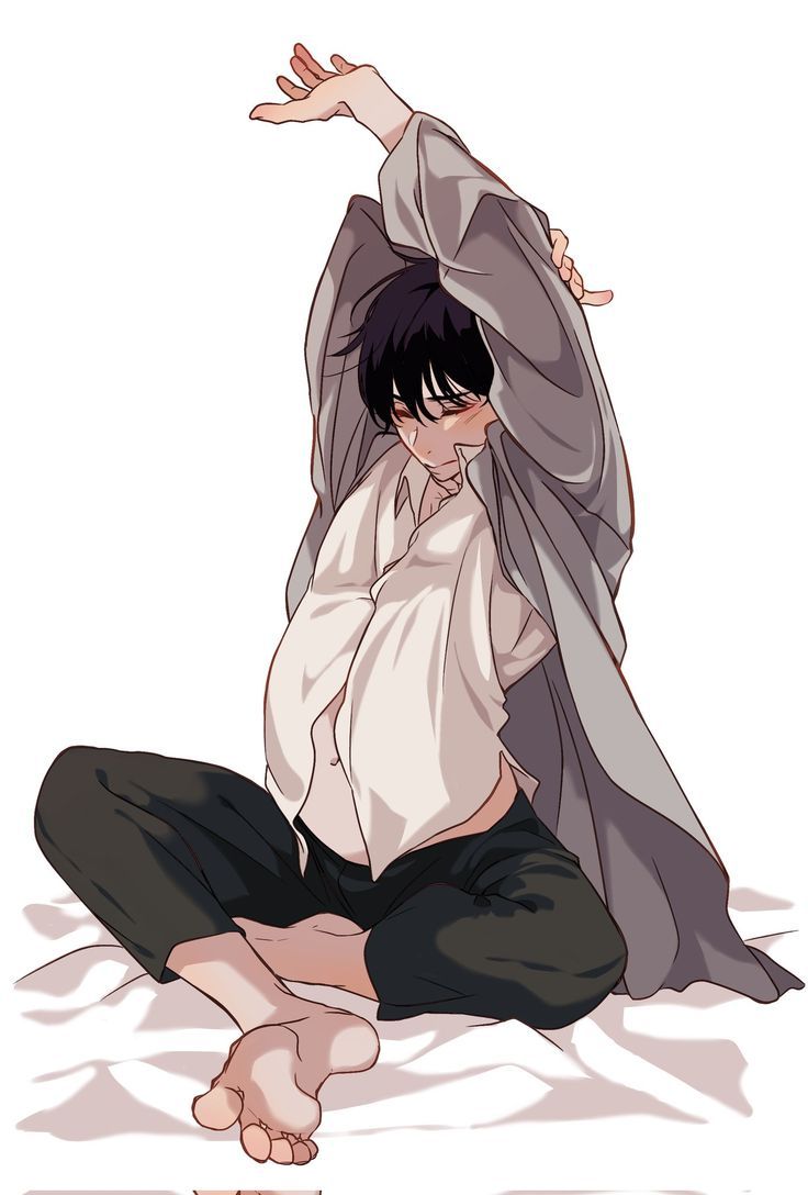 [ABO] Không Phải Thế Thân, Đã Chuyển Chính