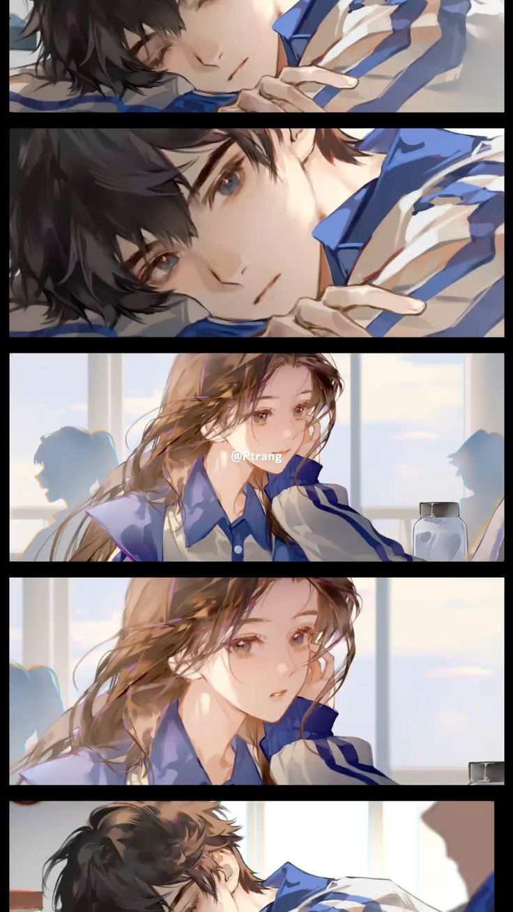 Sau khi bị hệ thống ràng buộc phải công kích trùm trường 