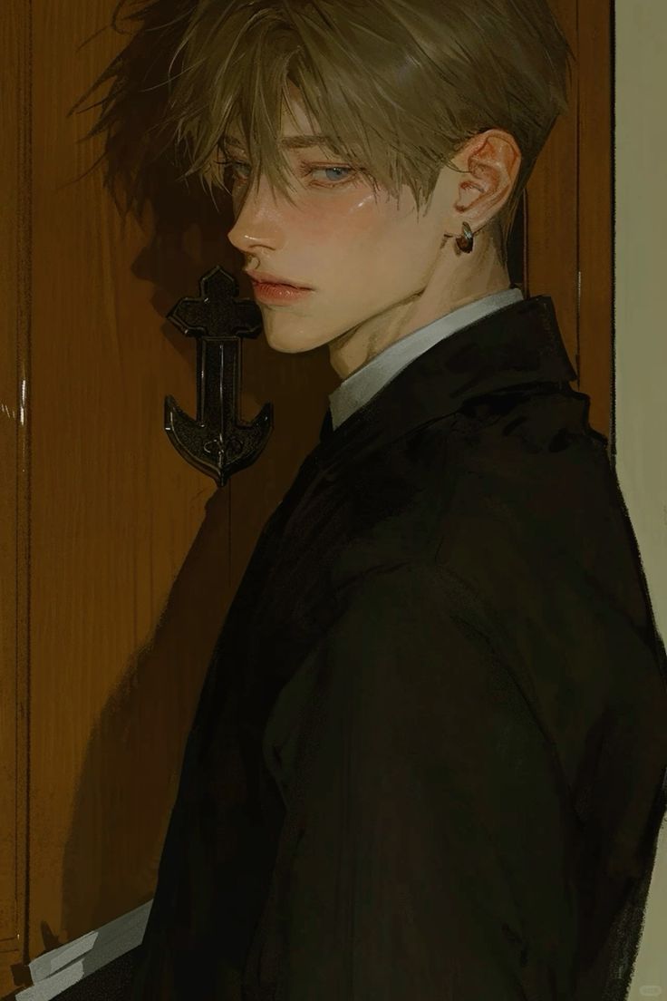 Bạn Trai Tà Thần Thèm Đến Phát Khóc