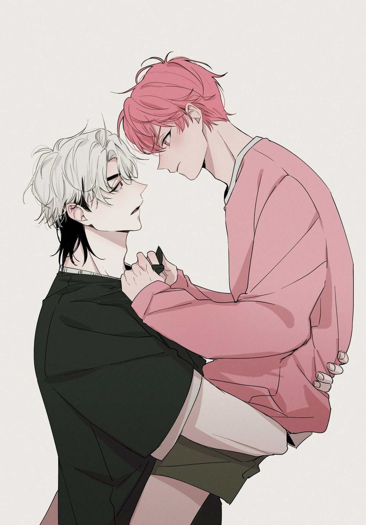 Thiếu gia và tôi