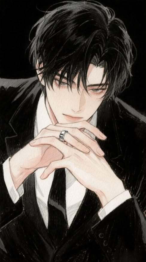 Năm thứ năm công lược nam phụ thâm tình, nhiệm vụ của tôi vẫn dậm chân tại chỗ, cho đến khi anh ta nói ý thức mình đã thức tỉnh